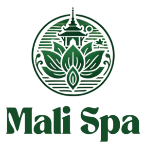 Mali Spa logo
